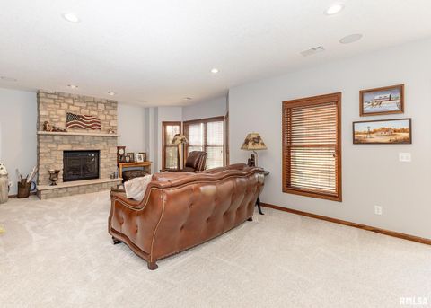 Tiny photo for 28055 238TH Street, Le Claire, IA 52753 (MLS # QC4268951)