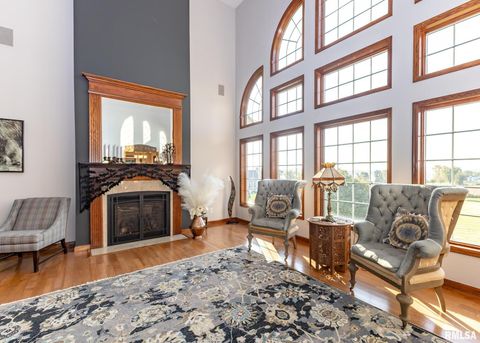 Tiny photo for 28055 238TH Street, Le Claire, IA 52753 (MLS # QC4268951)