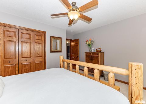 Tiny photo for 28055 238TH Street, Le Claire, IA 52753 (MLS # QC4268951)