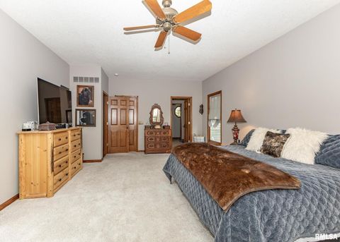 Tiny photo for 28055 238TH Street, Le Claire, IA 52753 (MLS # QC4268951)