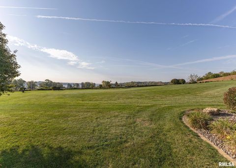 Tiny photo for 28055 238TH Street, Le Claire, IA 52753 (MLS # QC4268951)