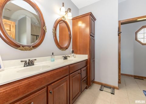 Tiny photo for 28055 238TH Street, Le Claire, IA 52753 (MLS # QC4268951)