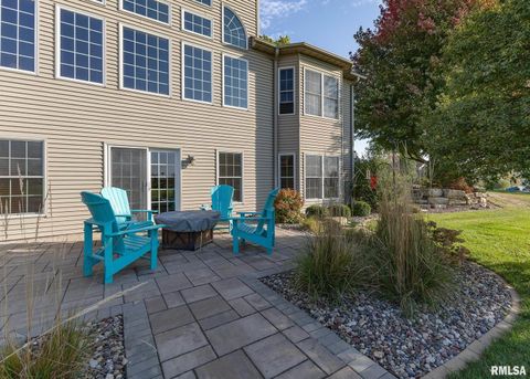 Tiny photo for 28055 238TH Street, Le Claire, IA 52753 (MLS # QC4268951)