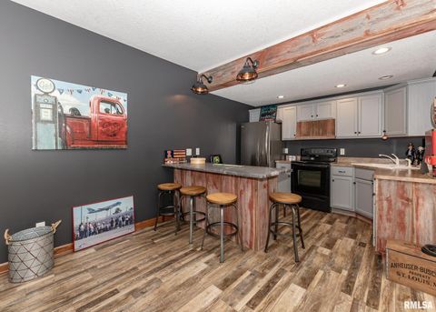 Tiny photo for 28055 238TH Street, Le Claire, IA 52753 (MLS # QC4268951)