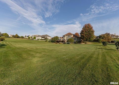 Tiny photo for 28055 238TH Street, Le Claire, IA 52753 (MLS # QC4268951)