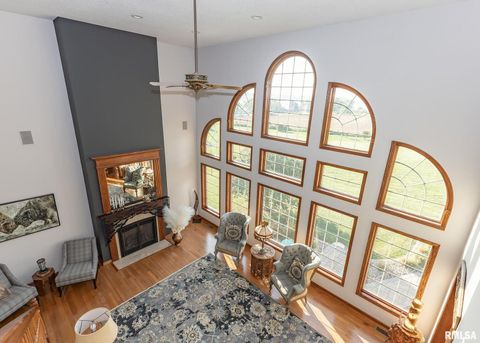 Tiny photo for 28055 238TH Street, Le Claire, IA 52753 (MLS # QC4268951)