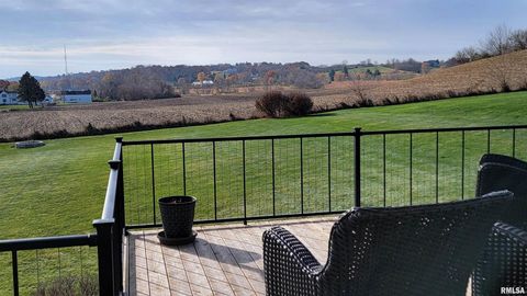 Tiny photo for 28055 238TH Street, Le Claire, IA 52753 (MLS # QC4268951)