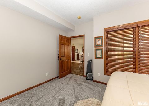 Tiny photo for 28055 238TH Street, Le Claire, IA 52753 (MLS # QC4268951)