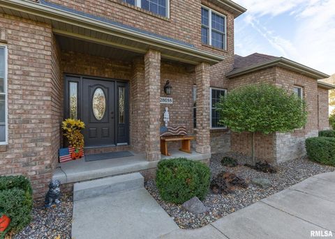 Tiny photo for 28055 238TH Street, Le Claire, IA 52753 (MLS # QC4268951)