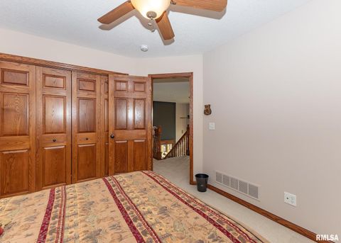 Tiny photo for 28055 238TH Street, Le Claire, IA 52753 (MLS # QC4268951)