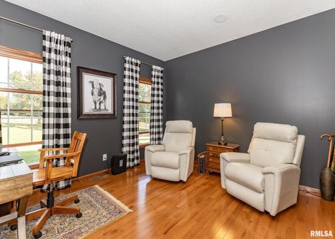 Tiny photo for 28055 238TH Street, Le Claire, IA 52753 (MLS # QC4268951)