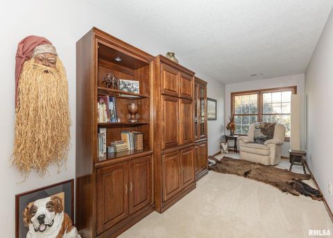 Tiny photo for 28055 238TH Street, Le Claire, IA 52753 (MLS # QC4268951)