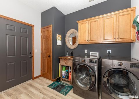 Tiny photo for 28055 238TH Street, Le Claire, IA 52753 (MLS # QC4268951)