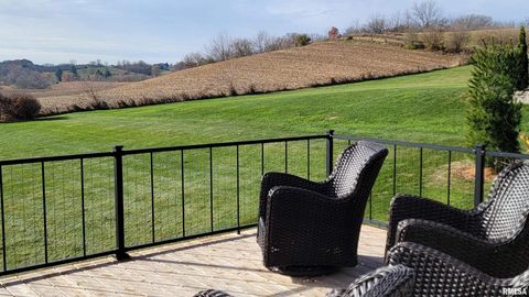 Tiny photo for 28055 238TH Street, Le Claire, IA 52753 (MLS # QC4268951)