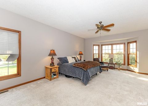 Tiny photo for 28055 238TH Street, Le Claire, IA 52753 (MLS # QC4268951)