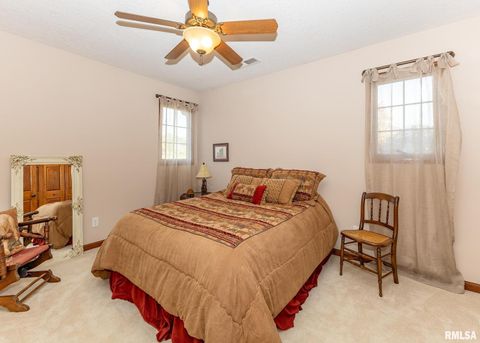 Tiny photo for 28055 238TH Street, Le Claire, IA 52753 (MLS # QC4268951)