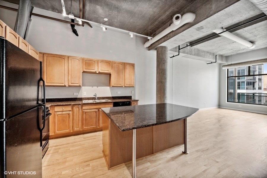 125 E 13TH Street 1303