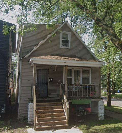 Photo of 2059 W 68th Street, Chicago, IL 60636 (MLS # 12515335)