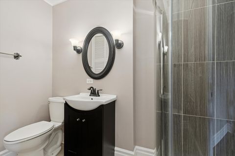 Tiny photo for 241 Diamond Head Drive, Des Plaines, IL 60018 (MLS # 12477053)