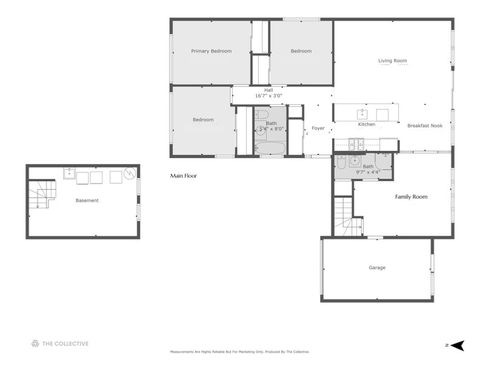 Tiny photo for 241 Diamond Head Drive, Des Plaines, IL 60018 (MLS # 12477053)