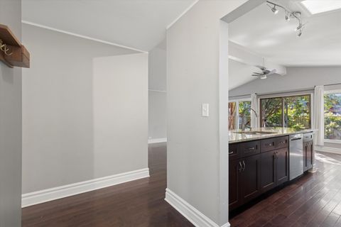 Tiny photo for 241 Diamond Head Drive, Des Plaines, IL 60018 (MLS # 12477053)