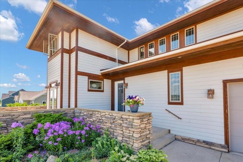 Tiny photo for 10952 Tanglewood Trails Drive, Yorkville, IL 60560 (MLS # 12740022)