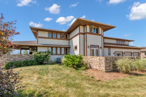 Tiny photo for 10952 Tanglewood Trails Drive, Yorkville, IL 60560 (MLS # 12740022)