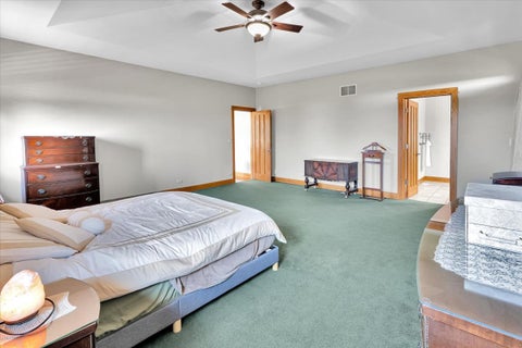 Tiny photo for 10952 Tanglewood Trails Drive, Yorkville, IL 60560 (MLS # 12740022)
