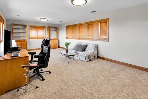 Tiny photo for 10952 Tanglewood Trails Drive, Yorkville, IL 60560 (MLS # 12740022)