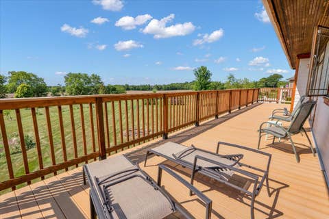 Tiny photo for 10952 Tanglewood Trails Drive, Yorkville, IL 60560 (MLS # 12740022)