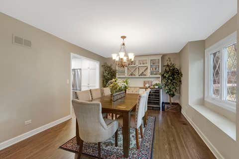 Tiny photo for 1211 S Grove Avenue, Barrington, IL 60010 (MLS # 12481221)