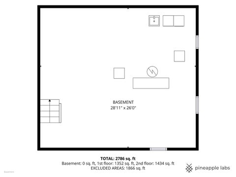 Tiny photo for 1211 S Grove Avenue, Barrington, IL 60010 (MLS # 12481221)