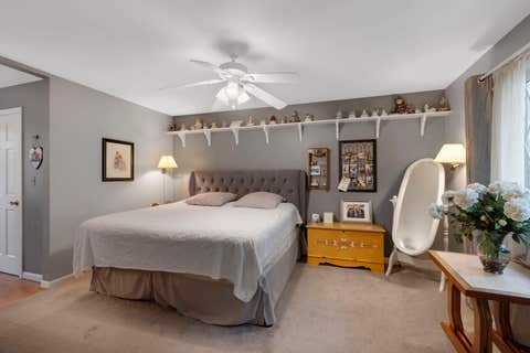 Tiny photo for 1211 S Grove Avenue, Barrington, IL 60010 (MLS # 12481221)