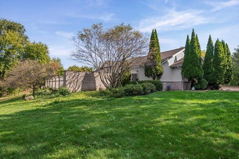 Tiny photo for 7510 E Tryon Grove Road, Richmond, IL 60071 (MLS # 12486434)