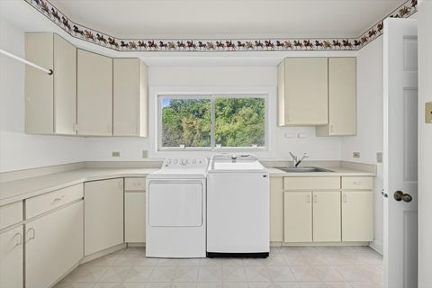 Tiny photo for 7510 E Tryon Grove Road, Richmond, IL 60071 (MLS # 12486434)