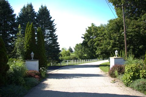 Tiny photo for 7510 E Tryon Grove Road, Richmond, IL 60071 (MLS # 12486434)