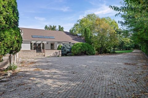 Tiny photo for 7510 E Tryon Grove Road, Richmond, IL 60071 (MLS # 12486434)