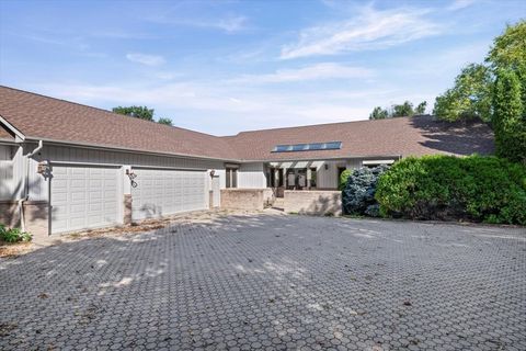 Tiny photo for 7510 E Tryon Grove Road, Richmond, IL 60071 (MLS # 12486434)