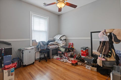 Tiny photo for 7050 N Damen Avenue #3S, Chicago, IL 60645 (MLS # 12648850)
