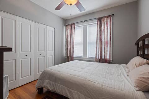 Tiny photo for 7050 N Damen Avenue #3S, Chicago, IL 60645 (MLS # 12648850)