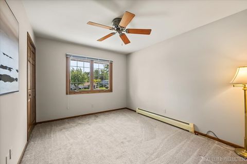 Tiny photo for 38W144 Beckman Trail, Elgin, IL 60124 (MLS # 12474864)