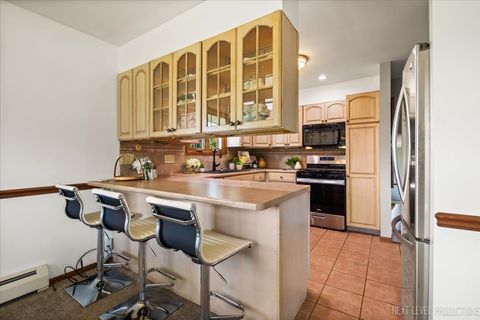 Tiny photo for 38W144 Beckman Trail, Elgin, IL 60124 (MLS # 12474864)