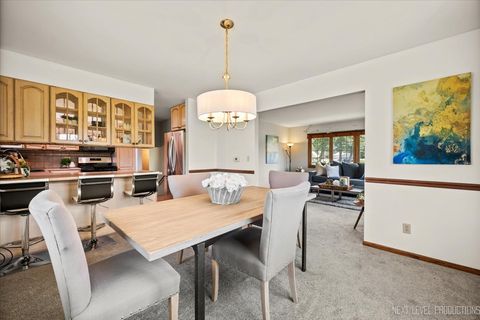 Tiny photo for 38W144 Beckman Trail, Elgin, IL 60124 (MLS # 12474864)