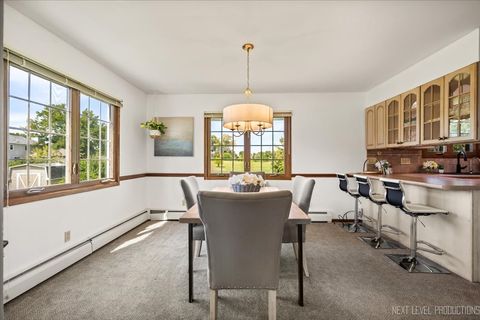 Tiny photo for 38W144 Beckman Trail, Elgin, IL 60124 (MLS # 12474864)