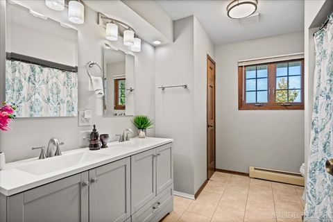 Tiny photo for 38W144 Beckman Trail, Elgin, IL 60124 (MLS # 12474864)