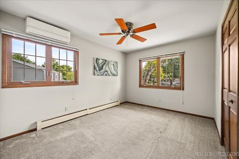 Tiny photo for 38W144 Beckman Trail, Elgin, IL 60124 (MLS # 12474864)