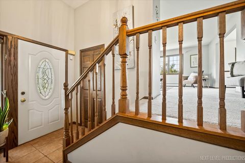 Tiny photo for 38W144 Beckman Trail, Elgin, IL 60124 (MLS # 12474864)