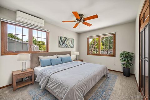 Tiny photo for 38W144 Beckman Trail, Elgin, IL 60124 (MLS # 12474864)