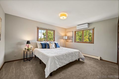 Tiny photo for 38W144 Beckman Trail, Elgin, IL 60124 (MLS # 12474864)