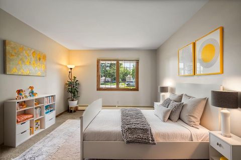 Tiny photo for 38W144 Beckman Trail, Elgin, IL 60124 (MLS # 12474864)